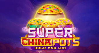 Super China Pots