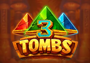 3 Tombs