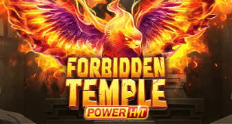 Forbidden Temple Power Hit