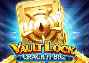 Vault Lock: Crack it Big!