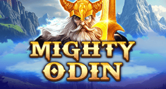 Mighty Odin