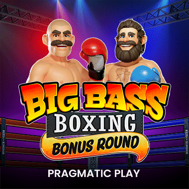 Big Bass Boxing Bonus Round