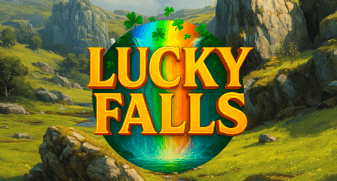 Lucky Falls