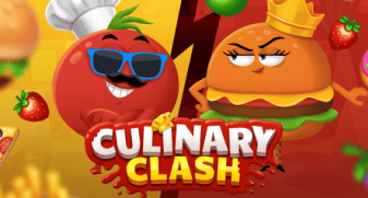 Culinary Clash