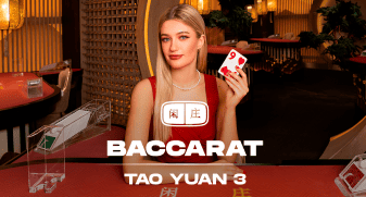 Tao Yuan Baccarat 3