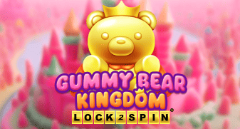 Gummy Bear Kingdom Lock 2 Spin
