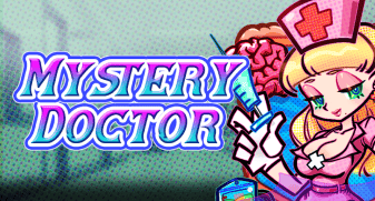 Mystery Doctor