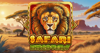 Safari Discovery