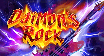 Daimon's Rock