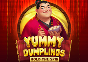 Yummy Dumplings: Hold The Spin