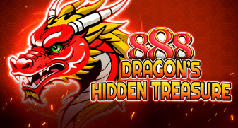 888 - Dragon’s Hidden Treasure