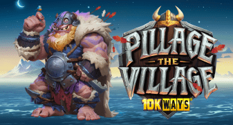 Pillage the Village 10K Ways