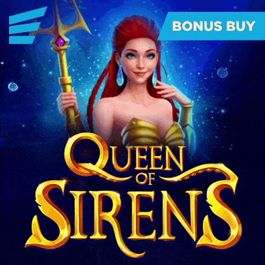 Queen of Sirens