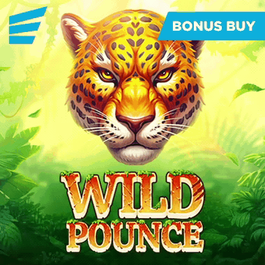 Wild Pounce