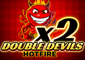 Double Devil's Hotfire