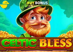 Celtic Bless