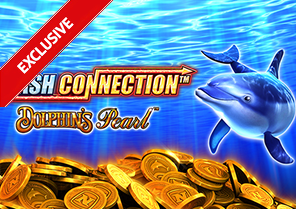 Cash Connection Dolphin's Pearl