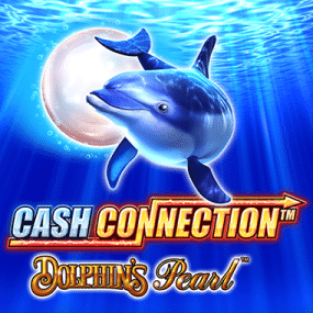 Cash Connection Dolphin's Pearl