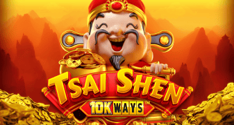 Tsai Shen 10K Ways