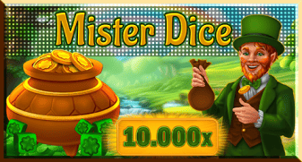 Mister Dice