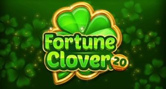 Fortune Clover 20