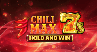 Chili Max 7s Hold and Win