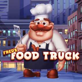 Fred's Food Truck