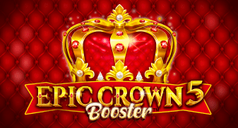 Epic Crown 5 Booster