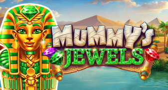 Mummy's Jewels