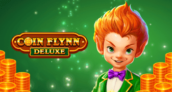 Coin Flynn Deluxe