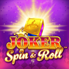 Joker Spin & Roll