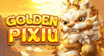 Golden Pixiu