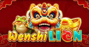 Wenshi Lion