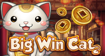 Big Win Cat Pawsperity