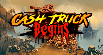 Cash Truck Begins