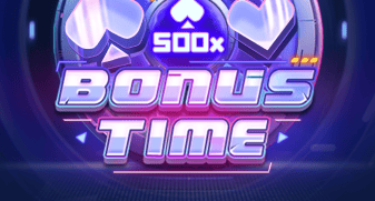 Bonus Time