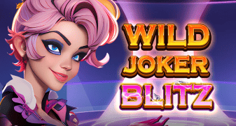 Wild Joker Blitz