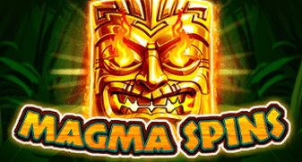 Magma Spins