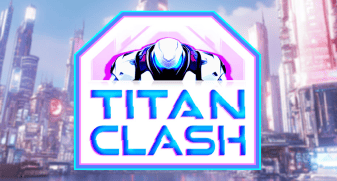 Titan Clash