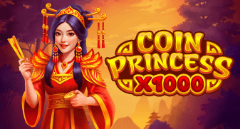 Coin Princess x1000