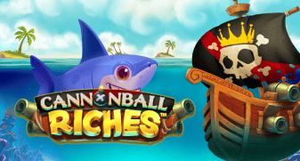 Cannonball Riches