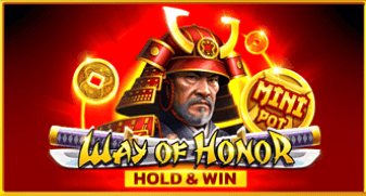 Way Of Honor Hold And Win