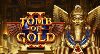 Tomb of Gold II