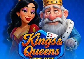 Kings & Queens Powerpoker