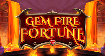 Gem Fire Fortune
