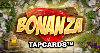Bonanza Tapcards