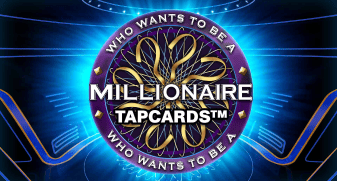 Millionaire Tapcards