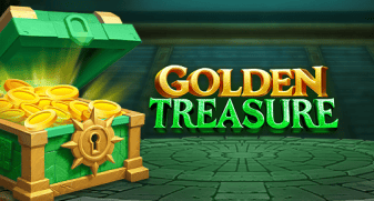 Golden Treasure