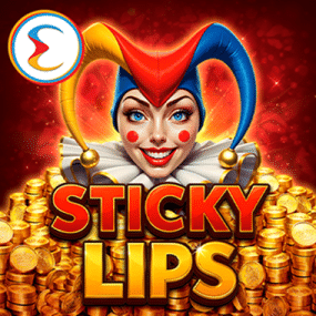 Sticky Lips