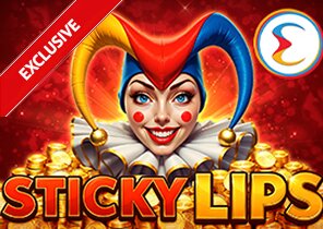 Sticky Lips